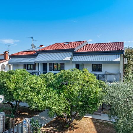 Ferienwohnung Mirko Poreč Exterior foto