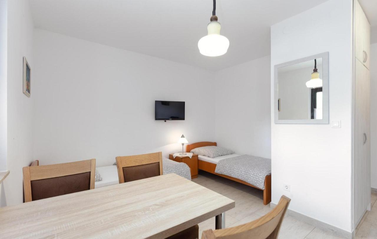 Ferienwohnung Mirko Poreč Exterior foto