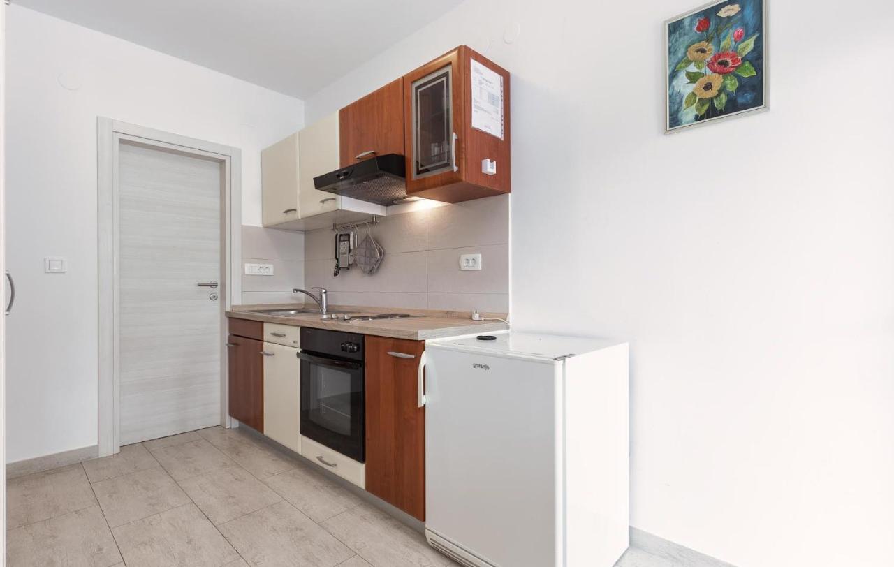 Ferienwohnung Mirko Poreč Exterior foto