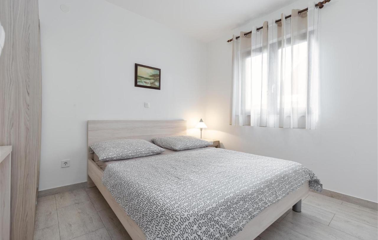 Ferienwohnung Mirko Poreč Exterior foto