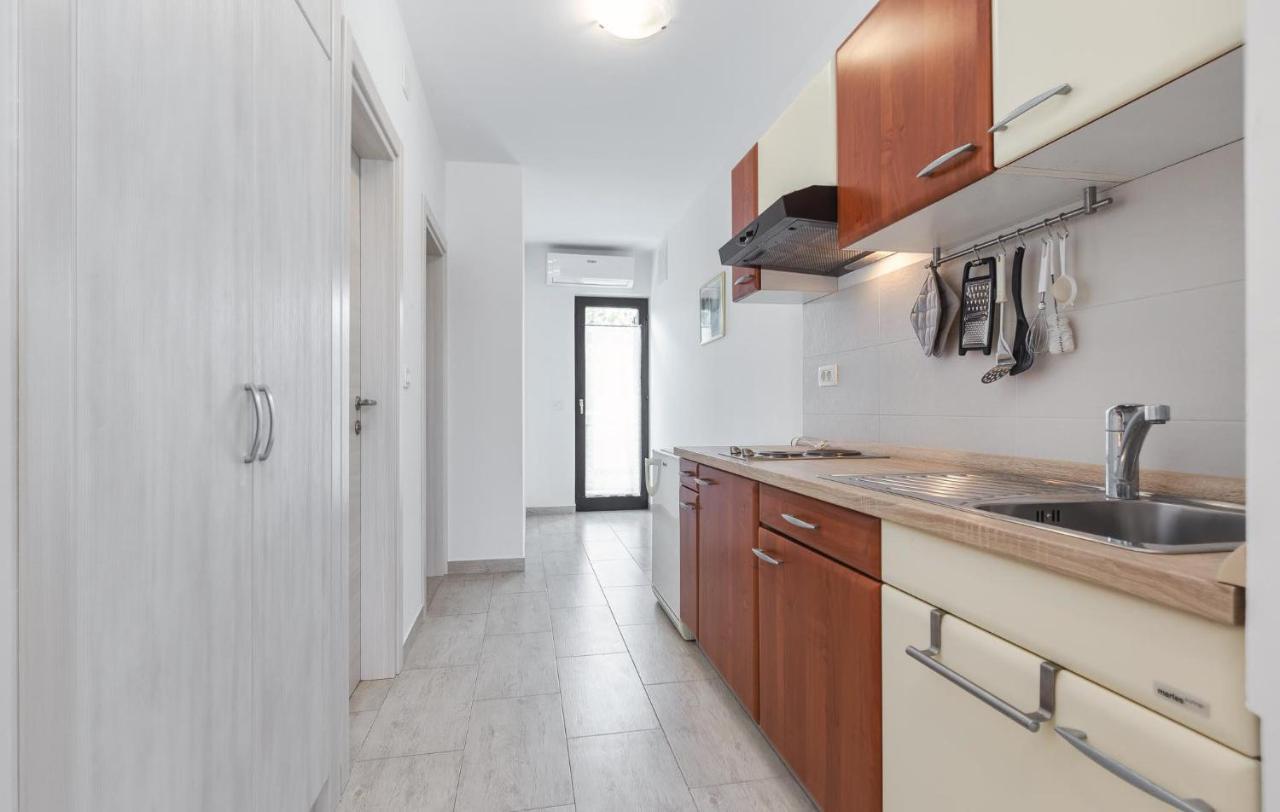 Ferienwohnung Mirko Poreč Exterior foto