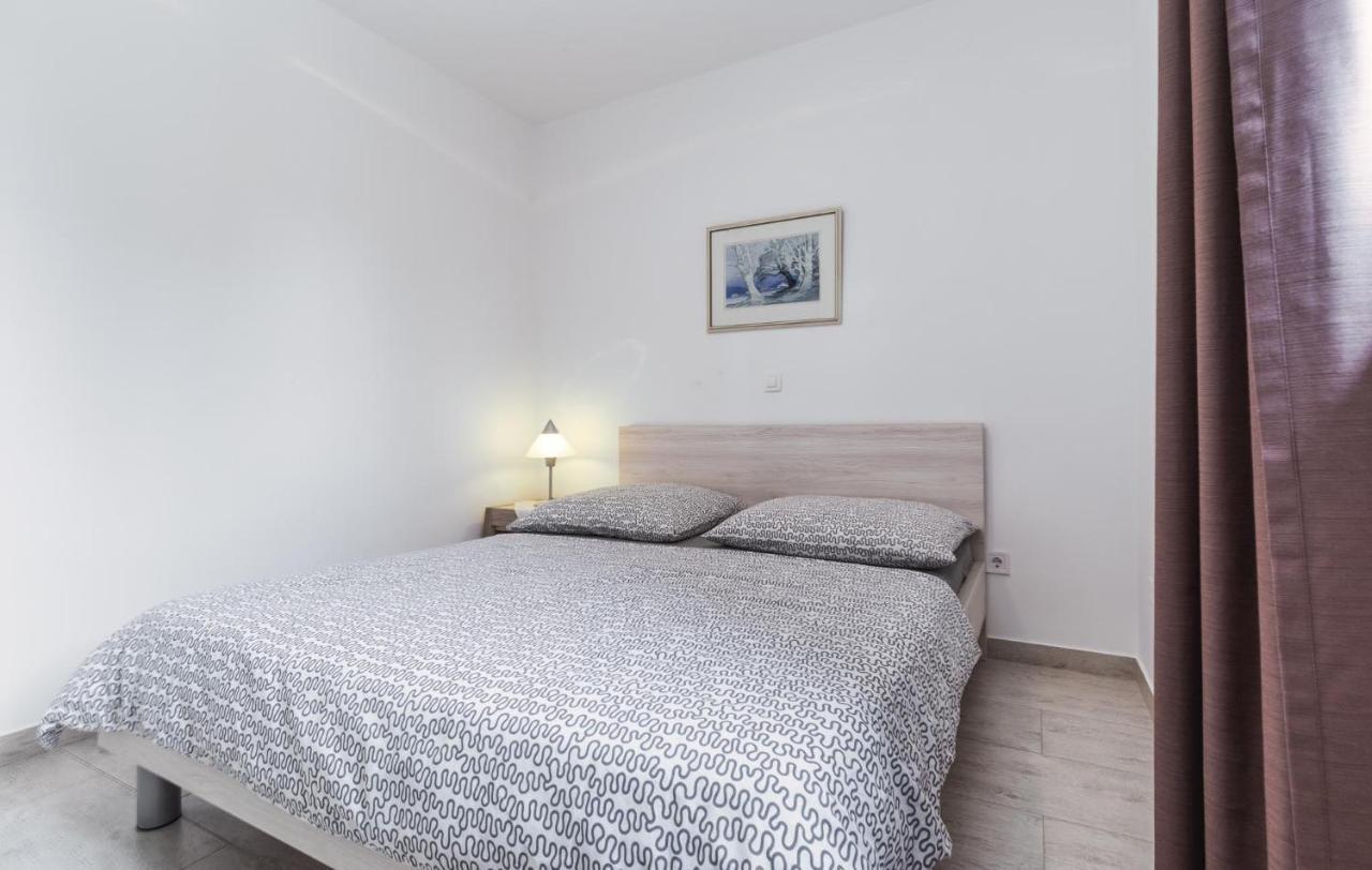 Ferienwohnung Mirko Poreč Exterior foto
