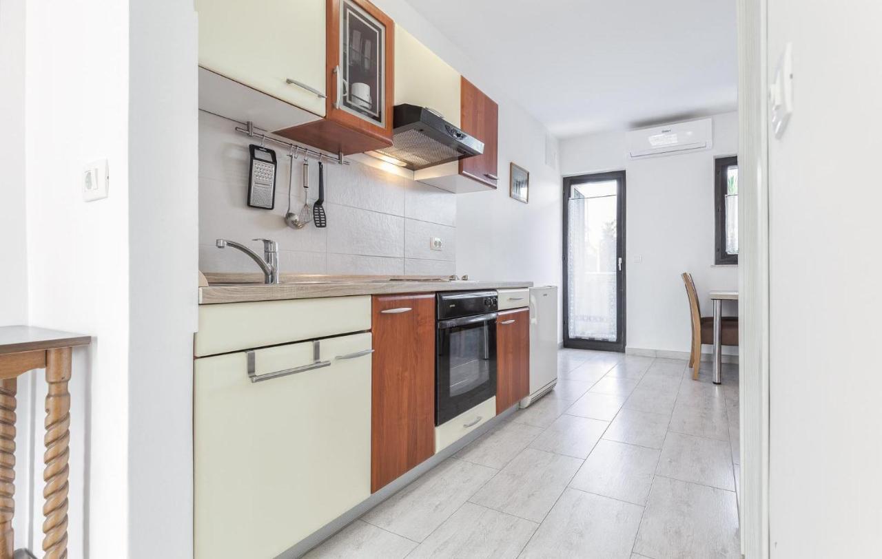 Ferienwohnung Mirko Poreč Exterior foto