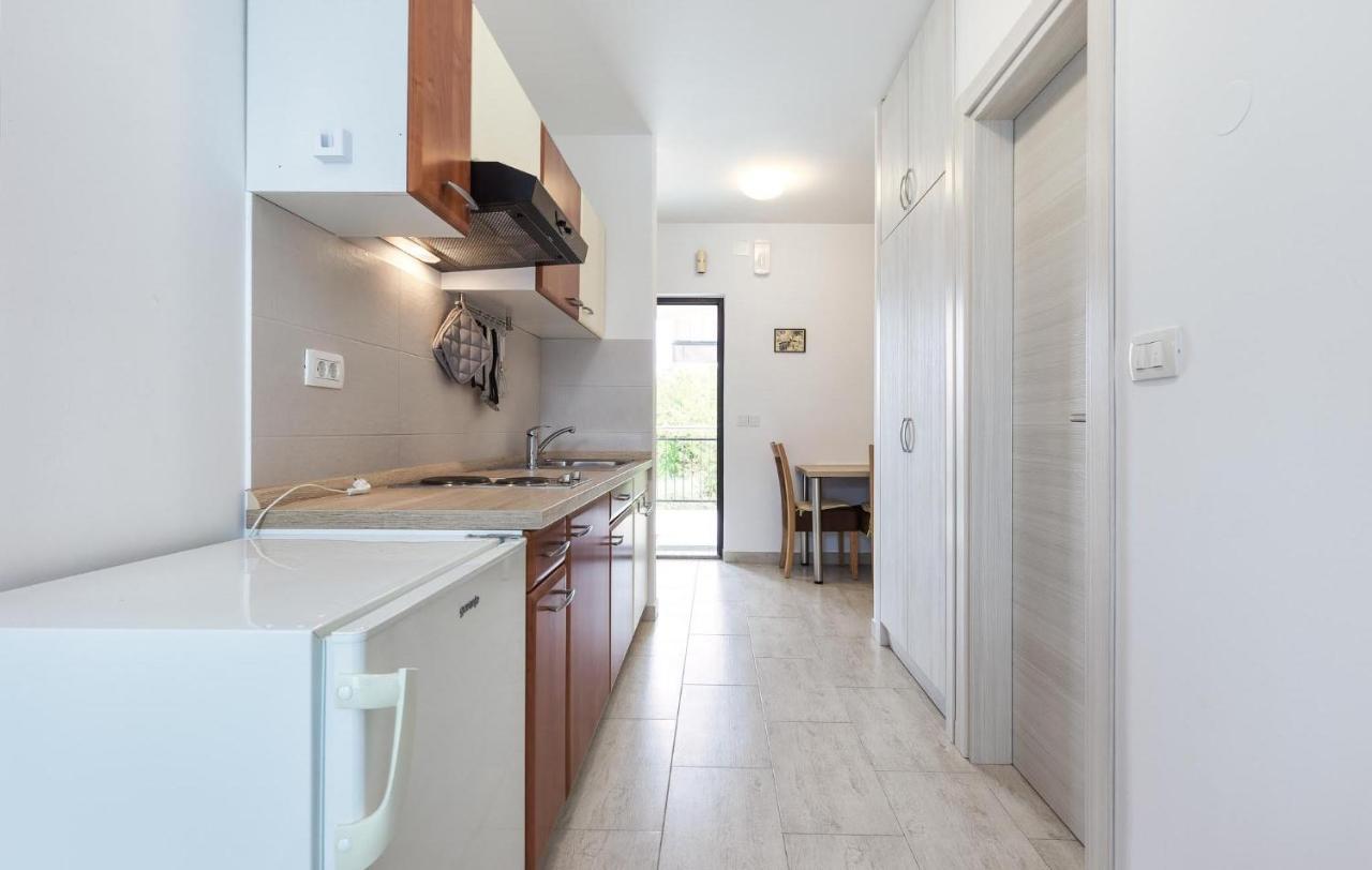 Ferienwohnung Mirko Poreč Exterior foto