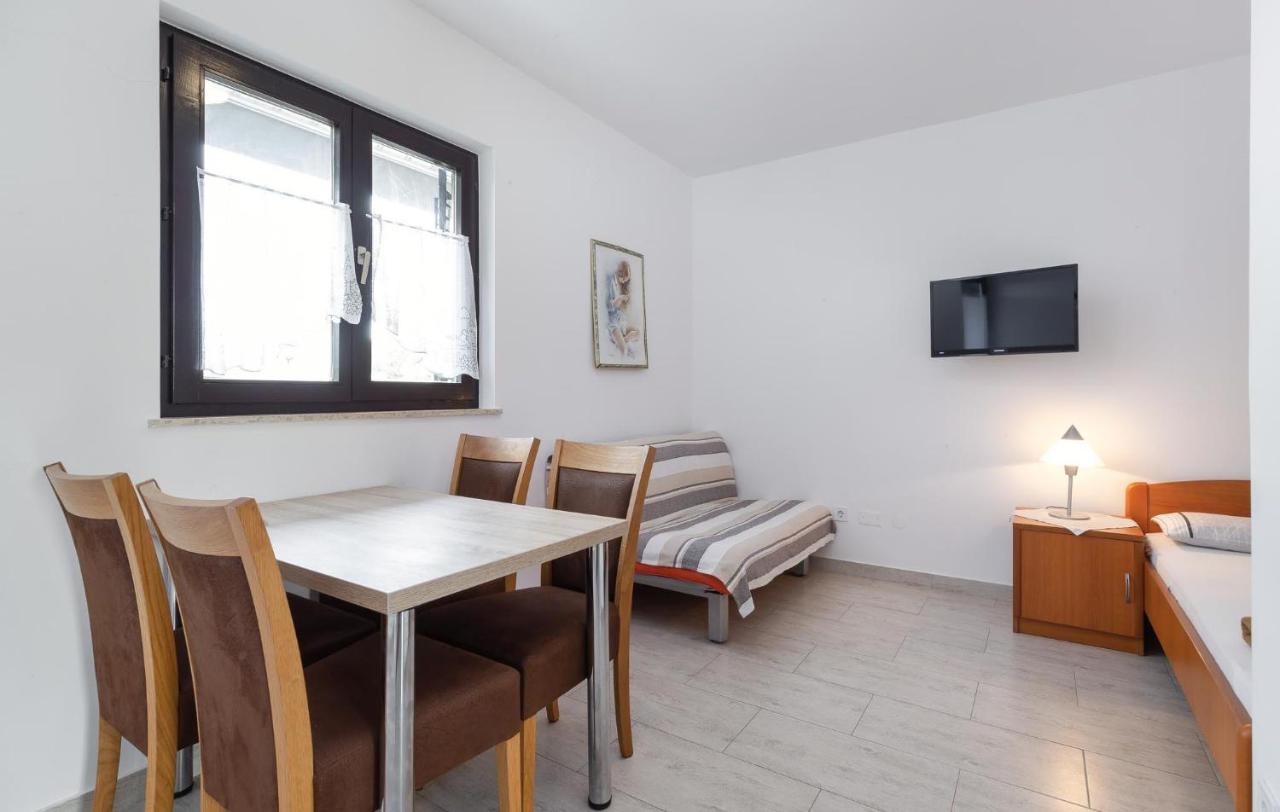 Ferienwohnung Mirko Poreč Exterior foto