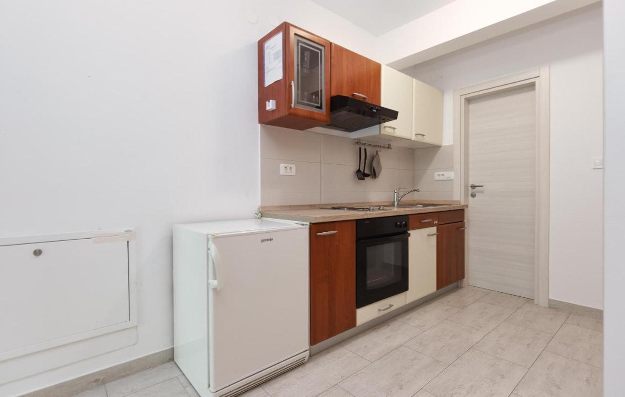 Ferienwohnung Mirko Poreč Exterior foto