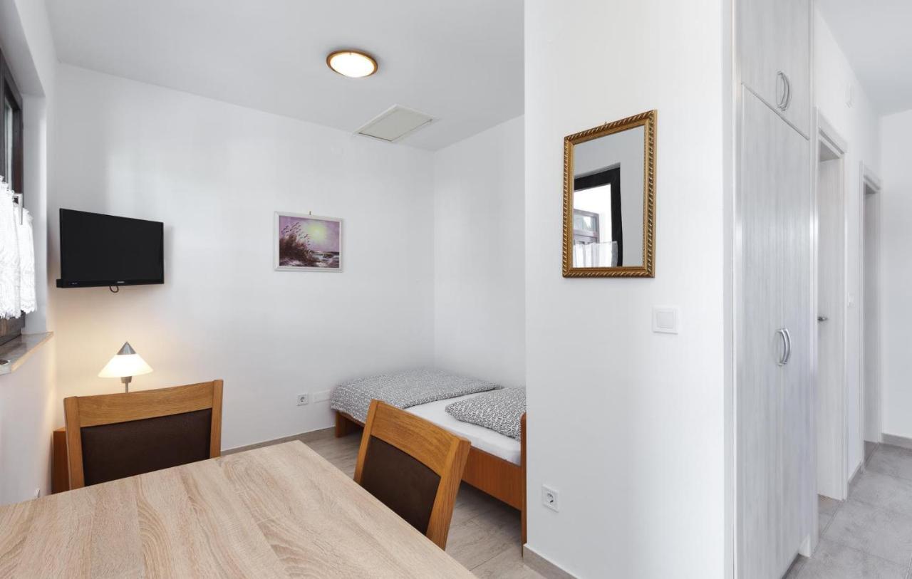 Ferienwohnung Mirko Poreč Exterior foto