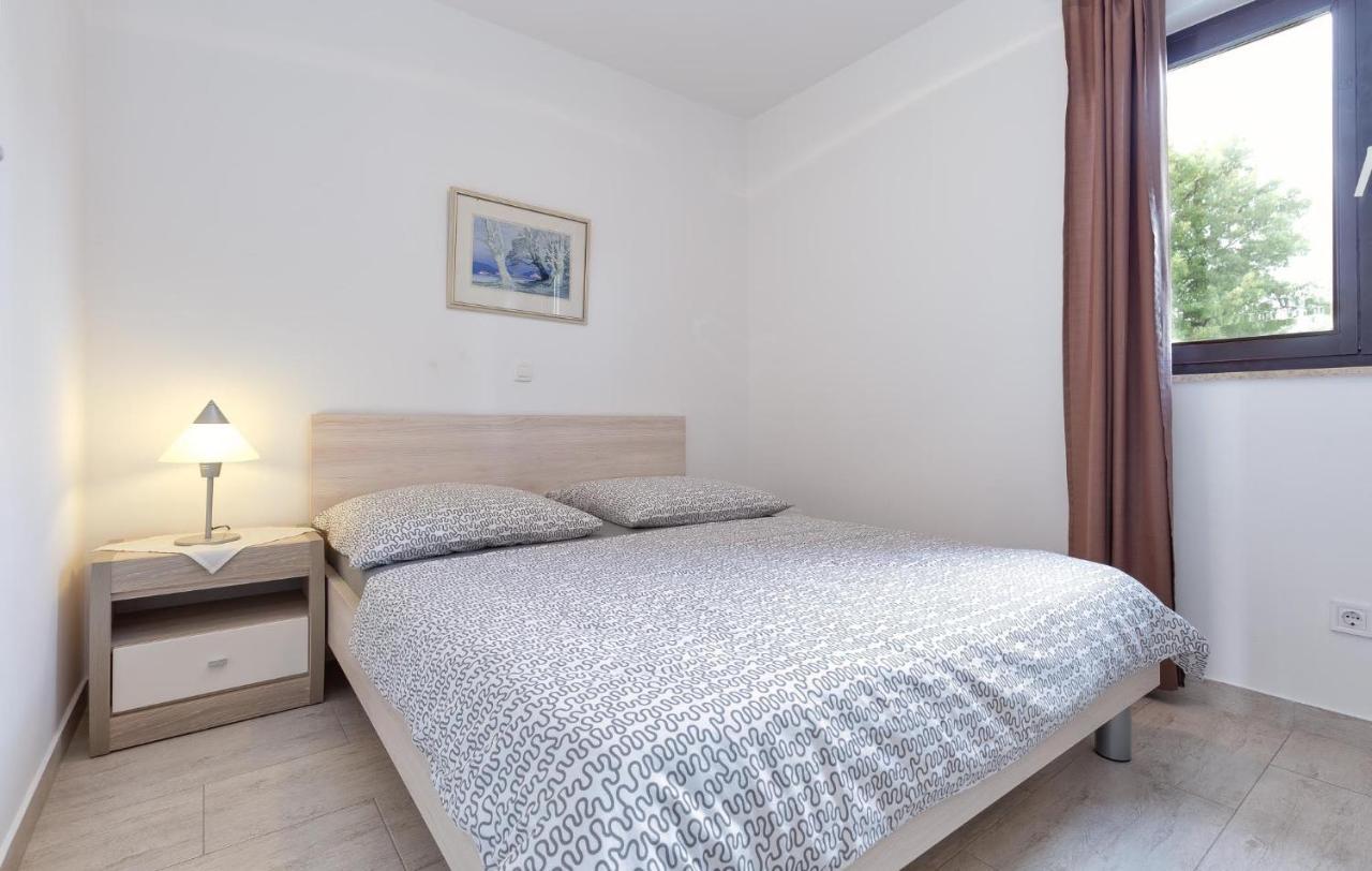 Ferienwohnung Mirko Poreč Exterior foto
