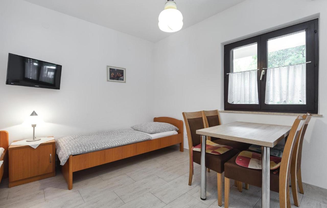 Ferienwohnung Mirko Poreč Exterior foto
