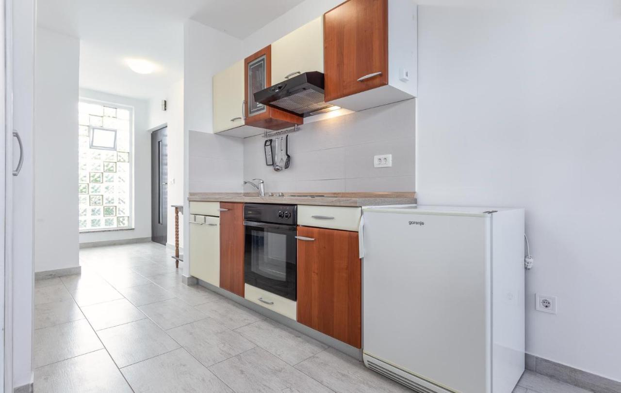 Ferienwohnung Mirko Poreč Exterior foto