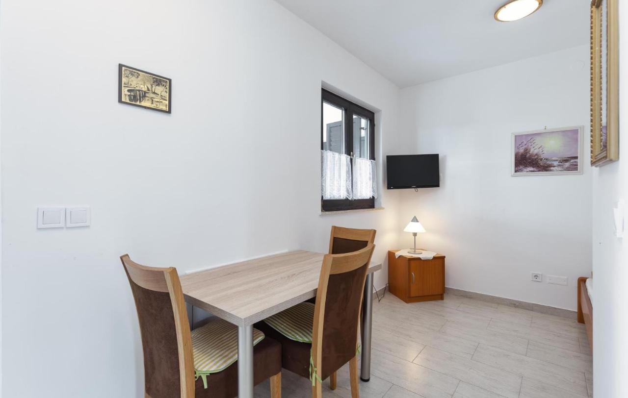 Ferienwohnung Mirko Poreč Exterior foto