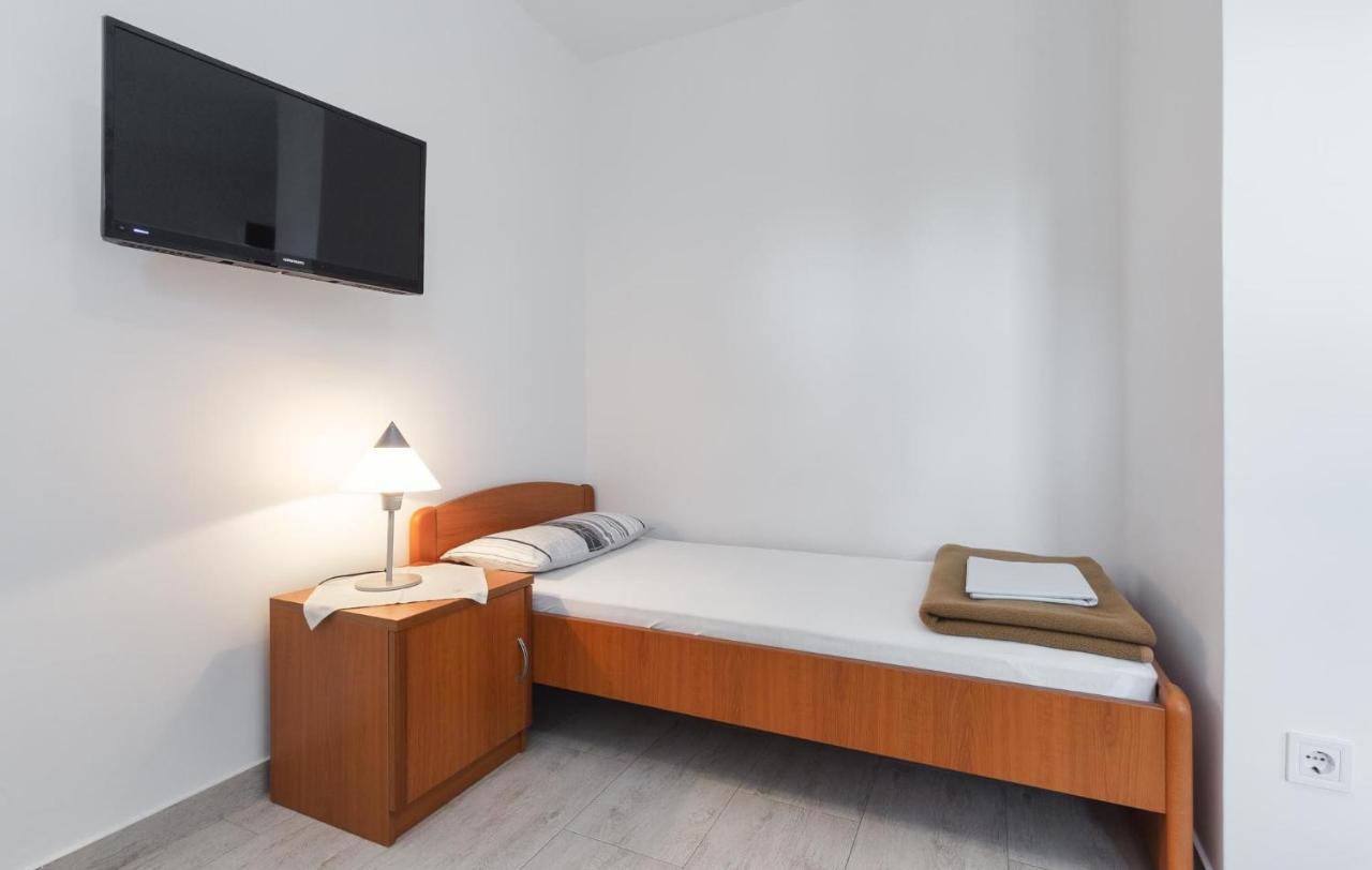 Ferienwohnung Mirko Poreč Exterior foto